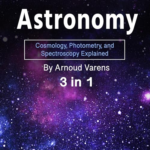 Astronomy