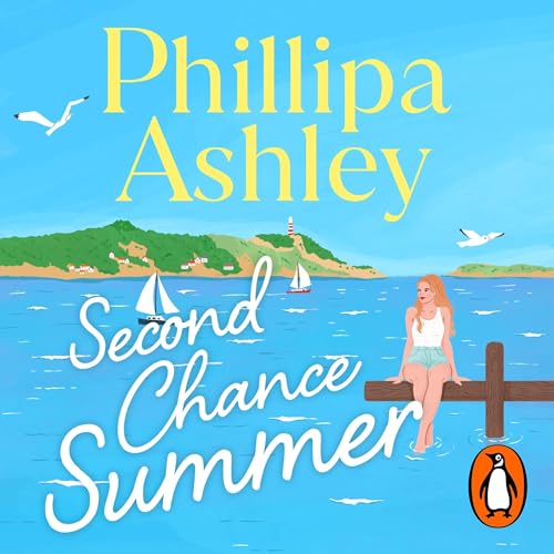 Second Chance Summer by Phillipa Ashley