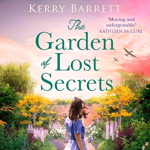 The Garden of Lost Secrets