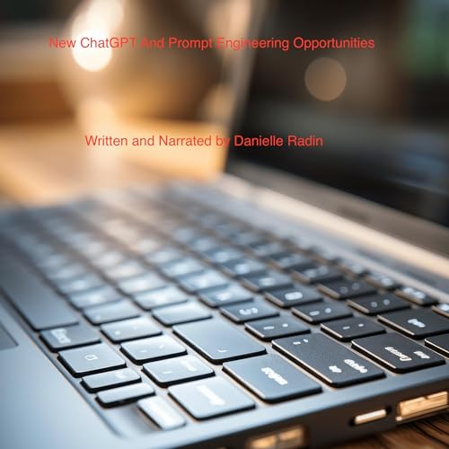 New ChatGPT and Prompt Engineering Opportunities by Danielle Radin