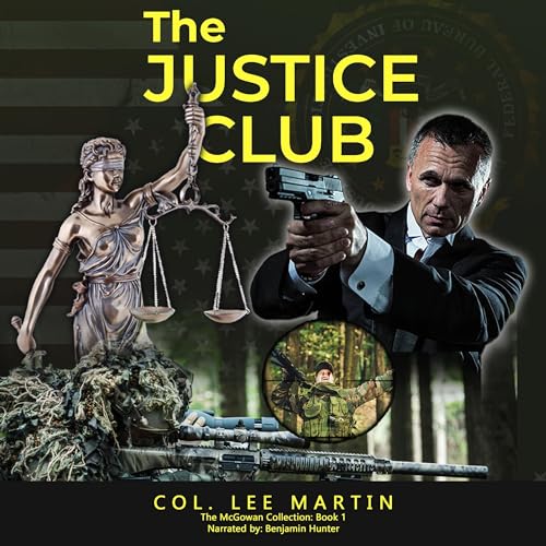 The Justice Club