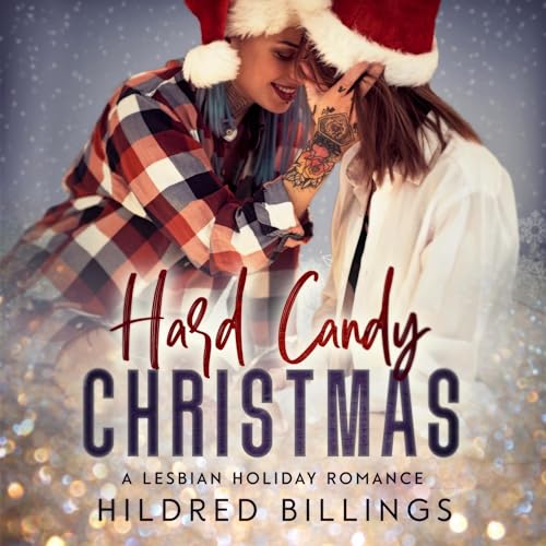 Hard Candy Christmas