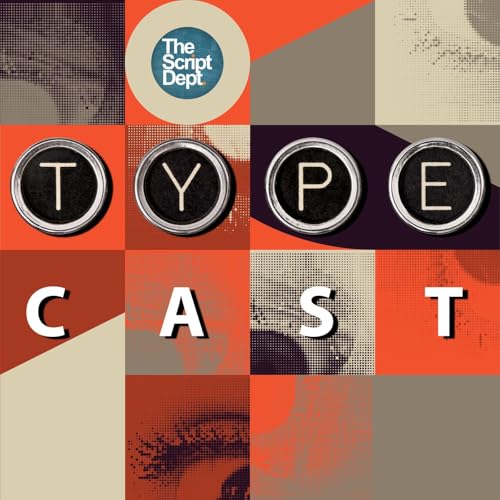 TypeCast | Archetypes in Screenwriting by The Script Department Ltd.
