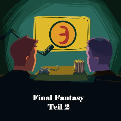 Episode 35 - Final Fantasy 10 - 15 by Unknown