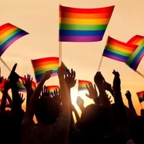 समलैंगिक विवाह को कानूनी मान्यता देने से इनकार - Supreme Court verdict on Same-Sex Marriage (18 October 2023) by Unknown