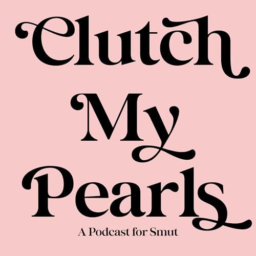 Clutch My Pearls
