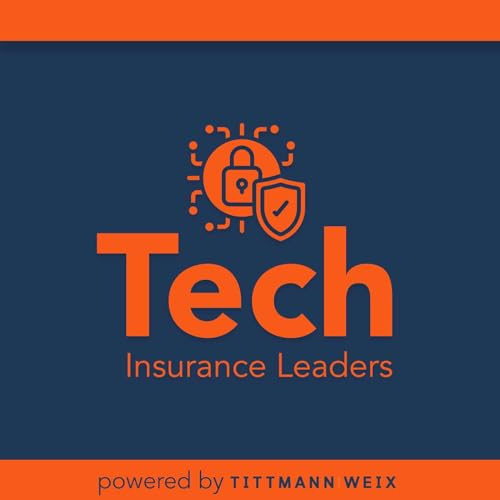 Tech Insurance Leaders by Louisa Weix