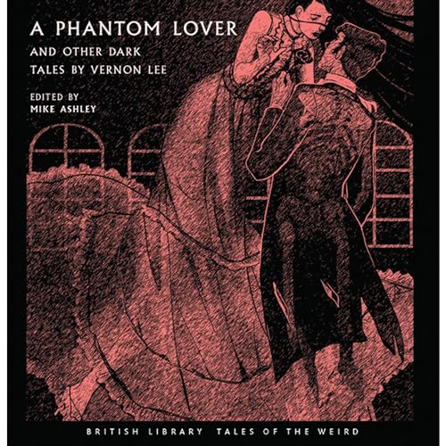A Phantom Lover and Other Dark Tales
