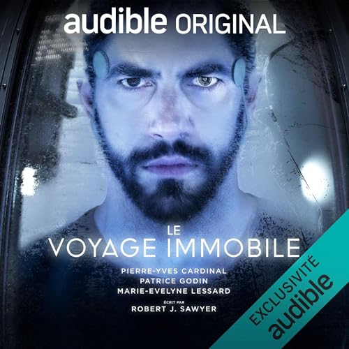 Le voyage immobile [The Downloaded]