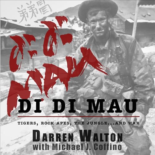 Di Di Mau by Darren Walton