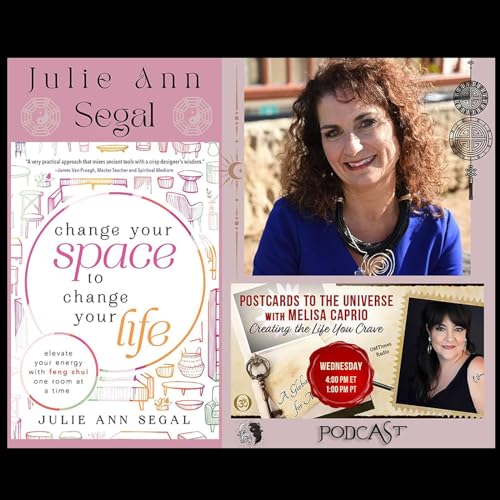 Julie Ann Segal - Change Your Space to Change Your Life - Feng Shui by Unknown