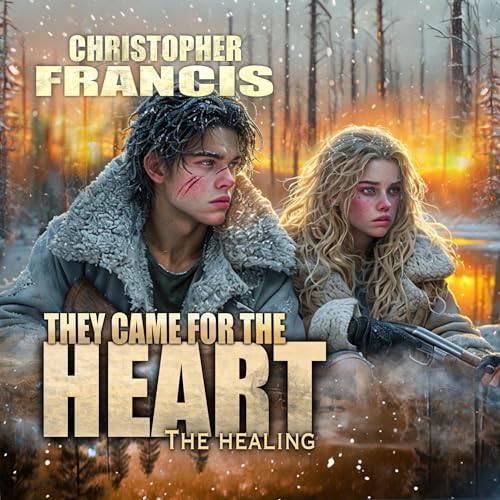 They Came for the Heart: The Healing