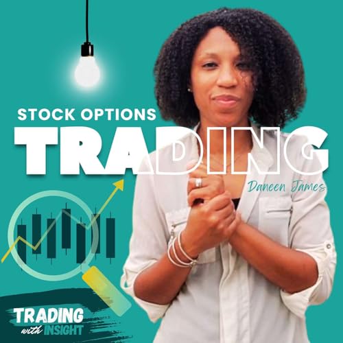 Trading with Insight | Stock Options Swing Trading
