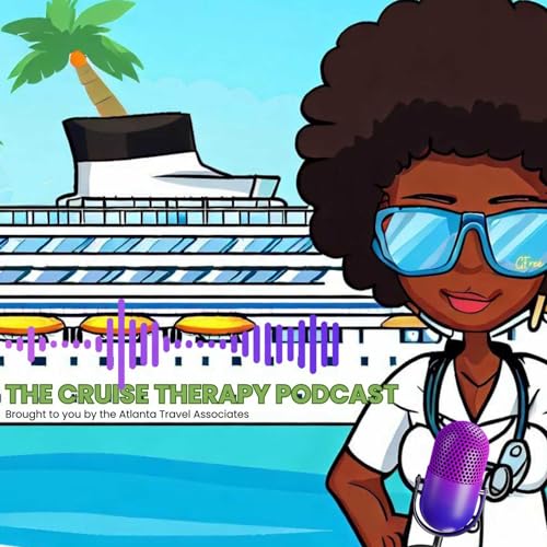 Cruise Therapy by Atlanta Travel Associates