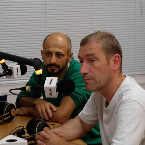 Maghreb K7 Club, disco singles volume 2 arrive vendredi! by Unknown