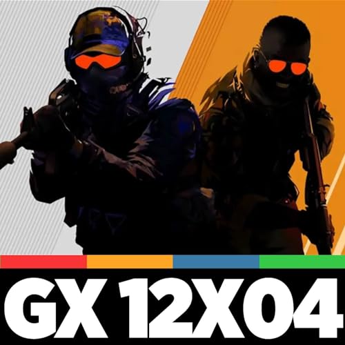 12x04 - Recordando los Cybers: nuestras Guaridas a finales de los Años 90| Análisis de Counter Strike 2 by Unknown