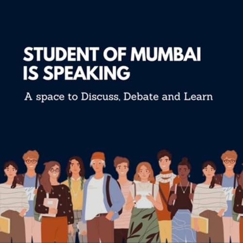 Students Voice: Mumbai by ABVP Mumbai