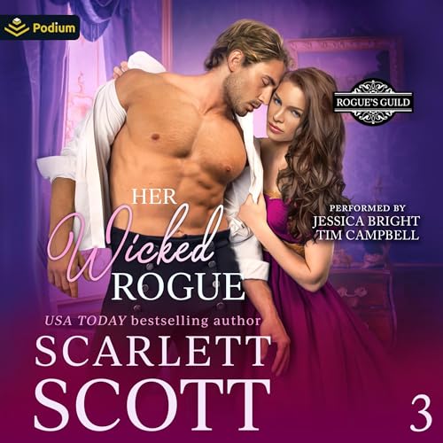 Her Wicked Rogue