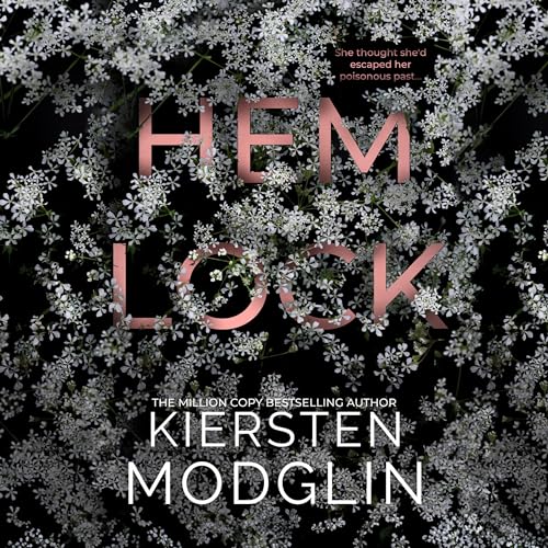 Hemlock by Kiersten Modglin