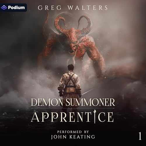 Apprentice by Greg Walters