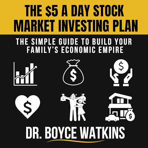 The $5 a Day Stock Market Investing Plan
