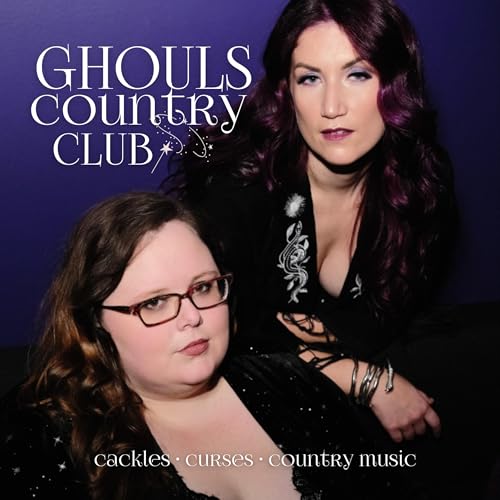 Ghouls Country Club by Ghouls Country Club