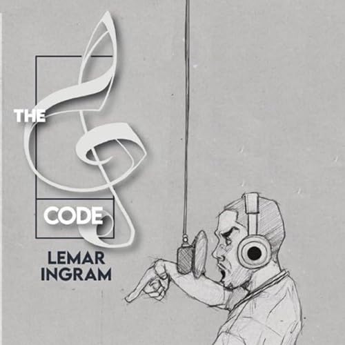 The G-Code by Lemar Ingram