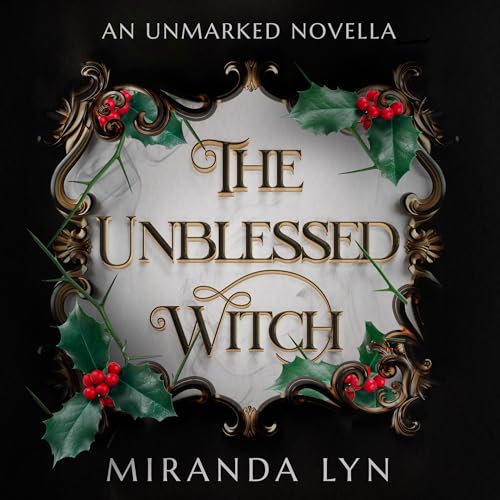The Unblessed Witch