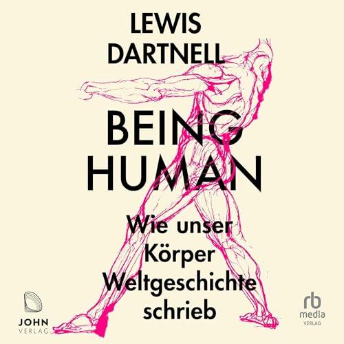 Being Human (German Edition)