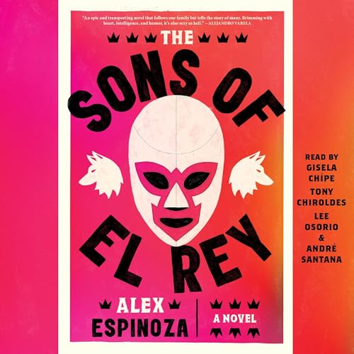 The Sons of El Rey