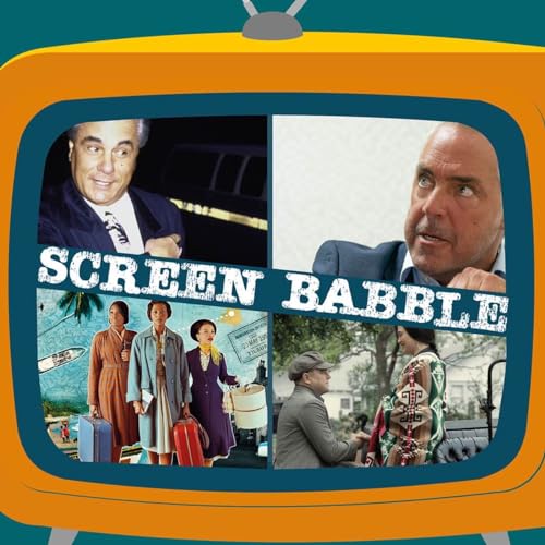 Weekend Watch: Legacy, Killers of the Flower Moon, Upload, Three Little Birds and MasterChef: The Professionals by Unknown