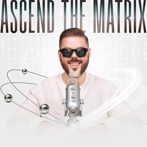 Ascend the Matrix by Chrys Kyng