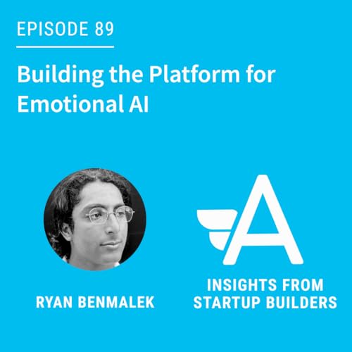Building the Platform for Emotional AI with Ryan Benmalek from Daimon Labs by Unknown