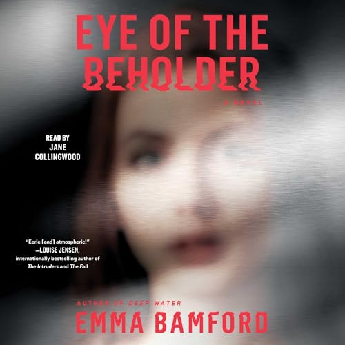 Eye of the Beholder