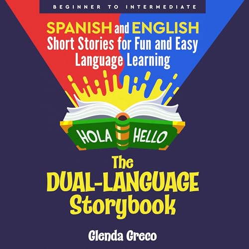The Dual-Language Storybook