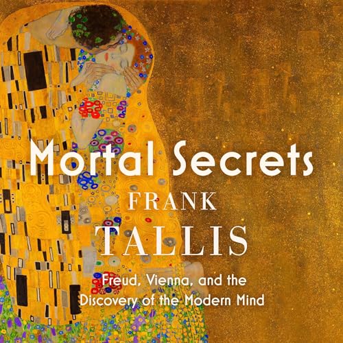Mortal Secrets by Frank Tallis