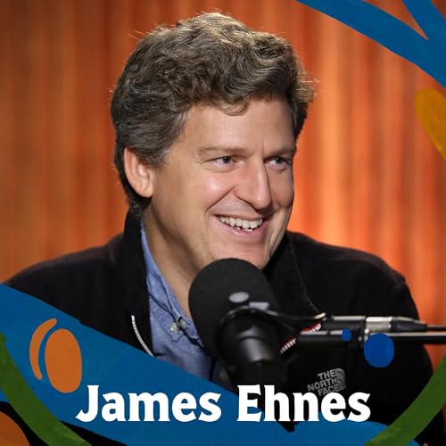 James Ehnes: Violin, the reality of being a child prodigy and why a great violinist should stay away from basketball by Unknown