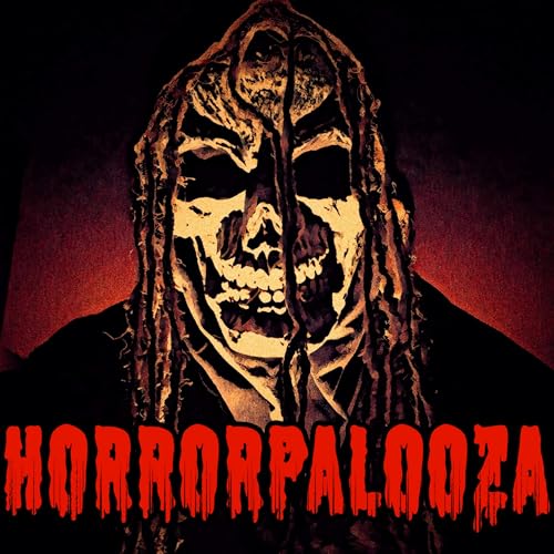 HORRORPALOOZA: Horror Movie Marathons and Reviews