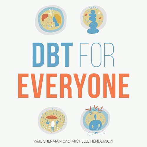 DBT for Everyone by Michelle Henderson