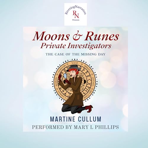 Moons & Runes Private Investigators