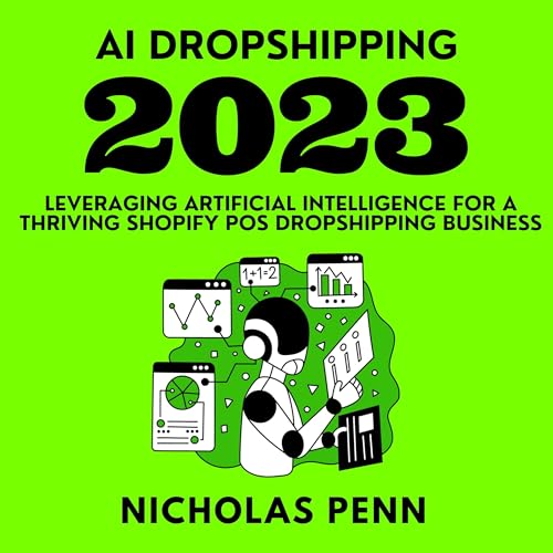AI Dropshipping 2023