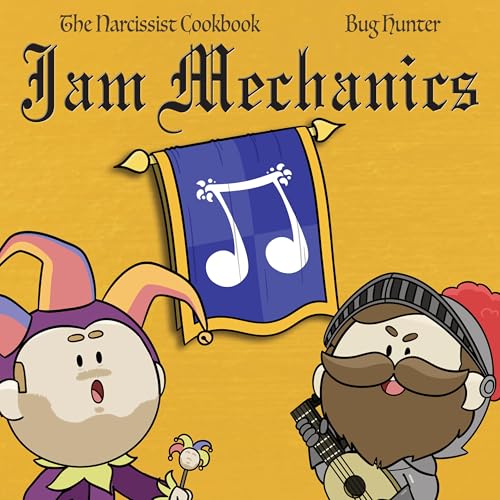 Jam Mechanics by Jam Mechanics