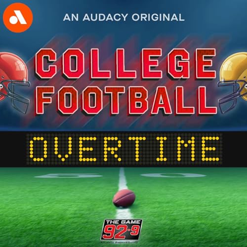 College Football Overtime by Audacy