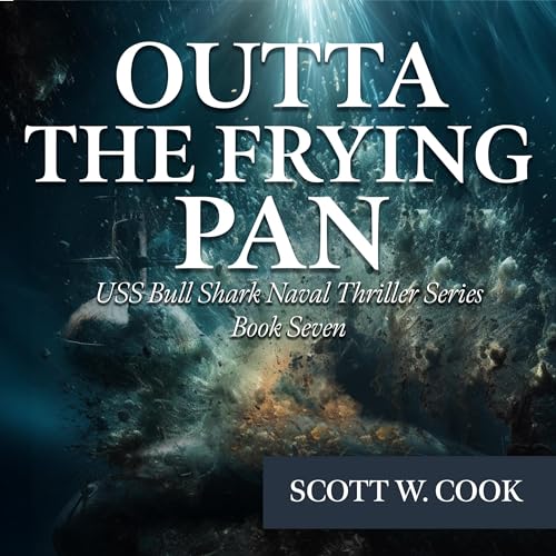 Outta the Frying Pan