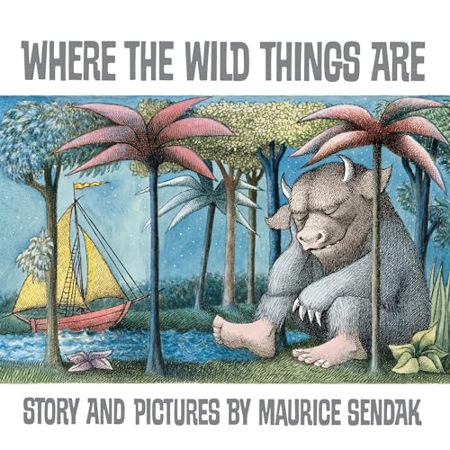Where the Wild Things Are