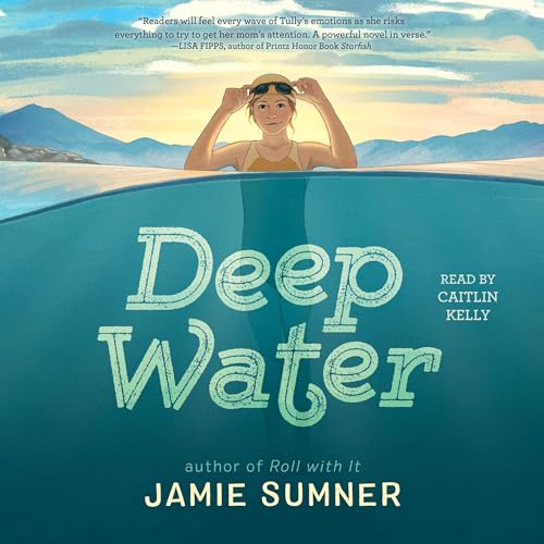 Deep Water by Jamie Sumner