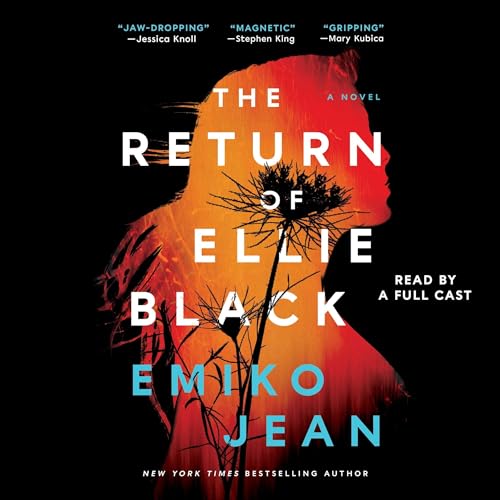 The Return of Ellie Black