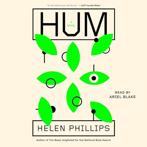 Hum by Helen Phillips