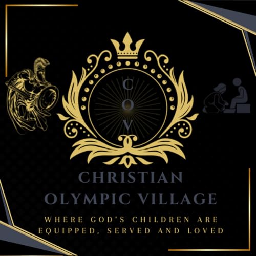 Christian Olympic Village by COV