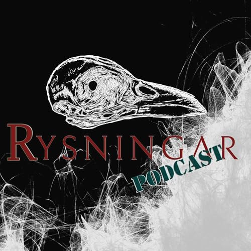 Rysningar by Anna Johnsson